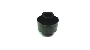 Image of Bushing. Suspension. (Rear) image for your 1997 Volvo S90